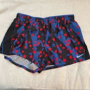 Nike Women’s Running Shorts